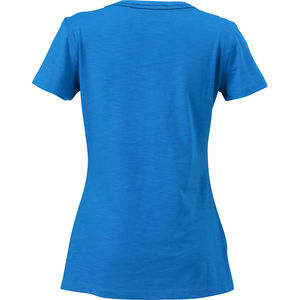 Boovy | T Shirt personnalisé pour femme Azur 2