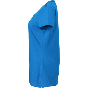 Boovy | T Shirt personnalisé pour femme Azur 3