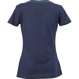 Boovy | T Shirt personnalisé pour femme Marine 2