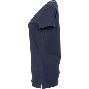 Boovy | T Shirt personnalisé pour femme Marine 3