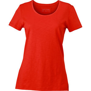 Boovy | T Shirt personnalisé pour femme Tomate