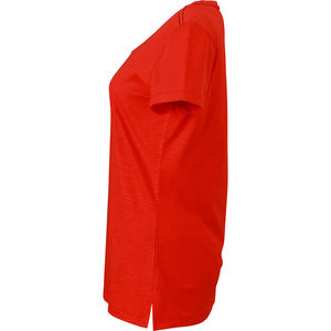 Boovy | T Shirt personnalisé pour femme Tomate 3