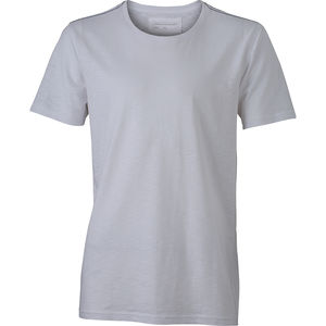Ciffi | T Shirt personnalisé pour homme Blanc