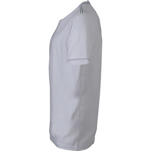 Ciffi | T Shirt personnalisé pour homme Blanc 3