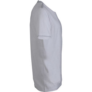 Ciffi | T Shirt personnalisé pour homme Blanc 4