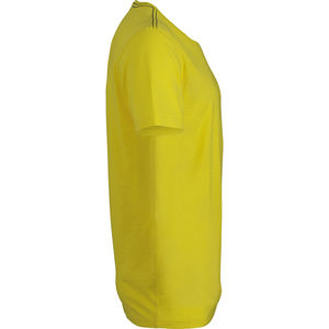 Ciffi | T Shirt personnalisé pour homme Jaune 4