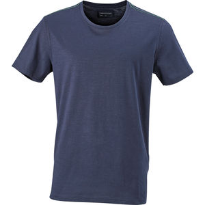 Ciffi | T Shirt personnalisé pour homme Marine