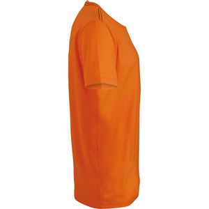 Ciffi | T Shirt personnalisé pour homme Orange 4
