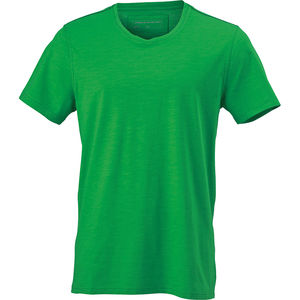 Ciffi | T Shirt personnalisé pour homme Vert Fougere