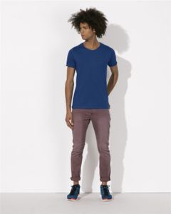 Creates | T Shirt personnalisé pour homme Bleu royal 2