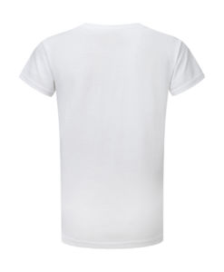 Daqugi | T Shirt personnalisé pour enfant Blanc