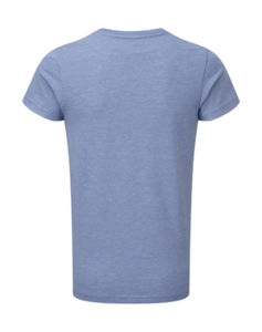 Daqugi | T Shirt personnalisé pour enfant Bleu