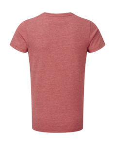 Daqugi | T Shirt personnalisé pour enfant Rouge
