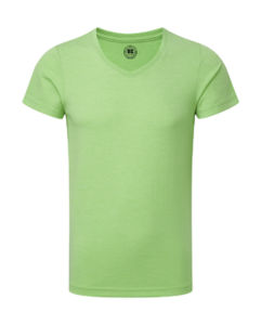 Daqugi | T Shirt personnalisé pour enfant Vert 1