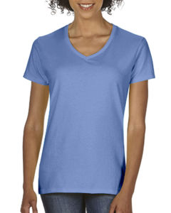 Detaji | T Shirt personnalisé pour femme Bleu 1