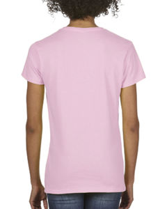 Detaji | T Shirt personnalisé pour femme Rose