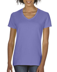 Detaji | T Shirt personnalisé pour femme Violet 1