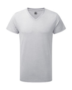 Diona | T Shirt personnalisé pour homme Argent 1