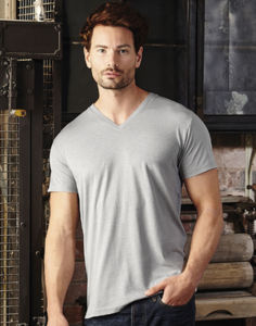 Diona | T Shirt personnalisé pour homme Argent 2