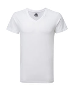 Diona | T Shirt personnalisé pour homme Blanc 1