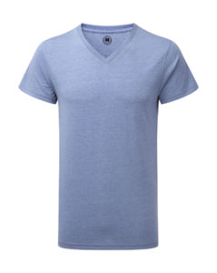Diona | T Shirt personnalisé pour homme Bleu 1