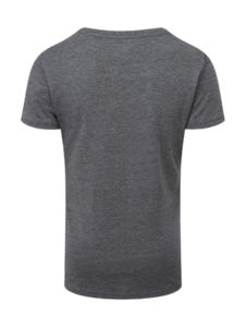 Diona | T Shirt personnalisé pour homme Gris