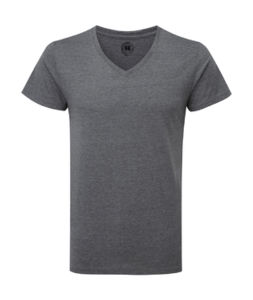 Diona | T Shirt personnalisé pour homme Gris 1