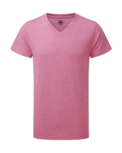Diona | T Shirt personnalisé pour homme Rose 1