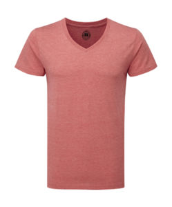 Diona | T Shirt personnalisé pour homme Rouge 1