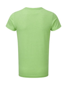 Diona | T Shirt personnalisé pour homme Vert