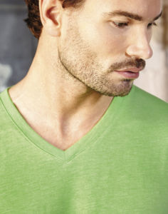 Diona | T Shirt personnalisé pour homme Vert 1