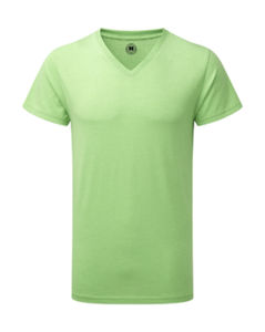 Diona | T Shirt personnalisé pour homme Vert 2