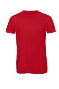 Dudotu | T Shirt personnalisé pour homme Rouge 1