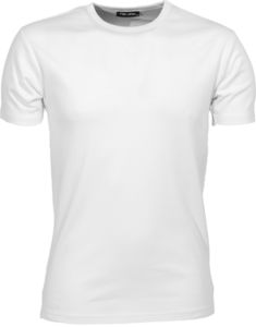 Durra | T Shirt personnalisé pour homme Blanc 1