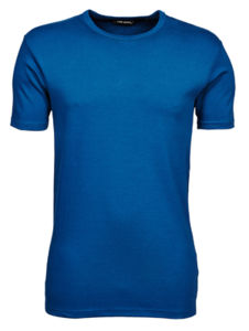 Durra | T Shirt personnalisé pour homme Indigo 1