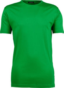 Durra | T Shirt personnalisé pour homme Vert Irlandais 1