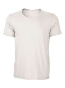 Enjoys Vintage | T Shirt personnalisé pour homme Blanc 10