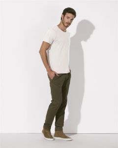 Enjoys Vintage | T Shirt personnalisé pour homme Blanc 2