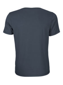 Enjoys Vintage | T Shirt personnalisé pour homme Bleu 12