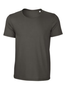 Enjoys Vintage | T Shirt personnalisé pour homme Gris anthracite 10