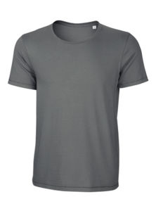 Enjoys Vintage | T Shirt personnalisé pour homme Gris 10