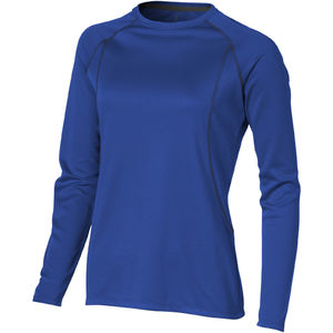 Femme Whisler | T Shirt personnalisé pour femme Bleu