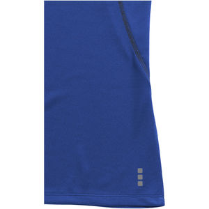 Femme Whisler | T Shirt personnalisé pour femme Bleu 4