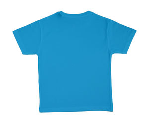 Fotoco | T Shirt personnalisé pour enfant Atoll
