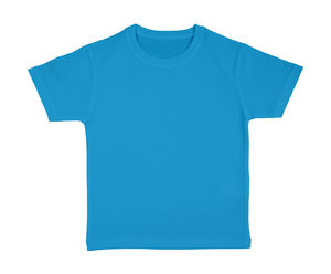 Fotoco | T Shirt personnalisé pour enfant Atoll 1