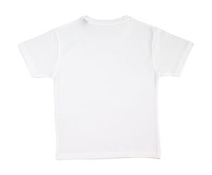 Fotoco | T Shirt personnalisé pour enfant Blanc