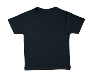 Fotoco | T Shirt personnalisé pour enfant Noir