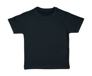 Fotoco | T Shirt personnalisé pour enfant Noir 1