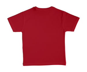 Fotoco | T Shirt personnalisé pour enfant Rouge