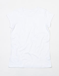 Gaji | T Shirt personnalisé pour femme Blanc 2